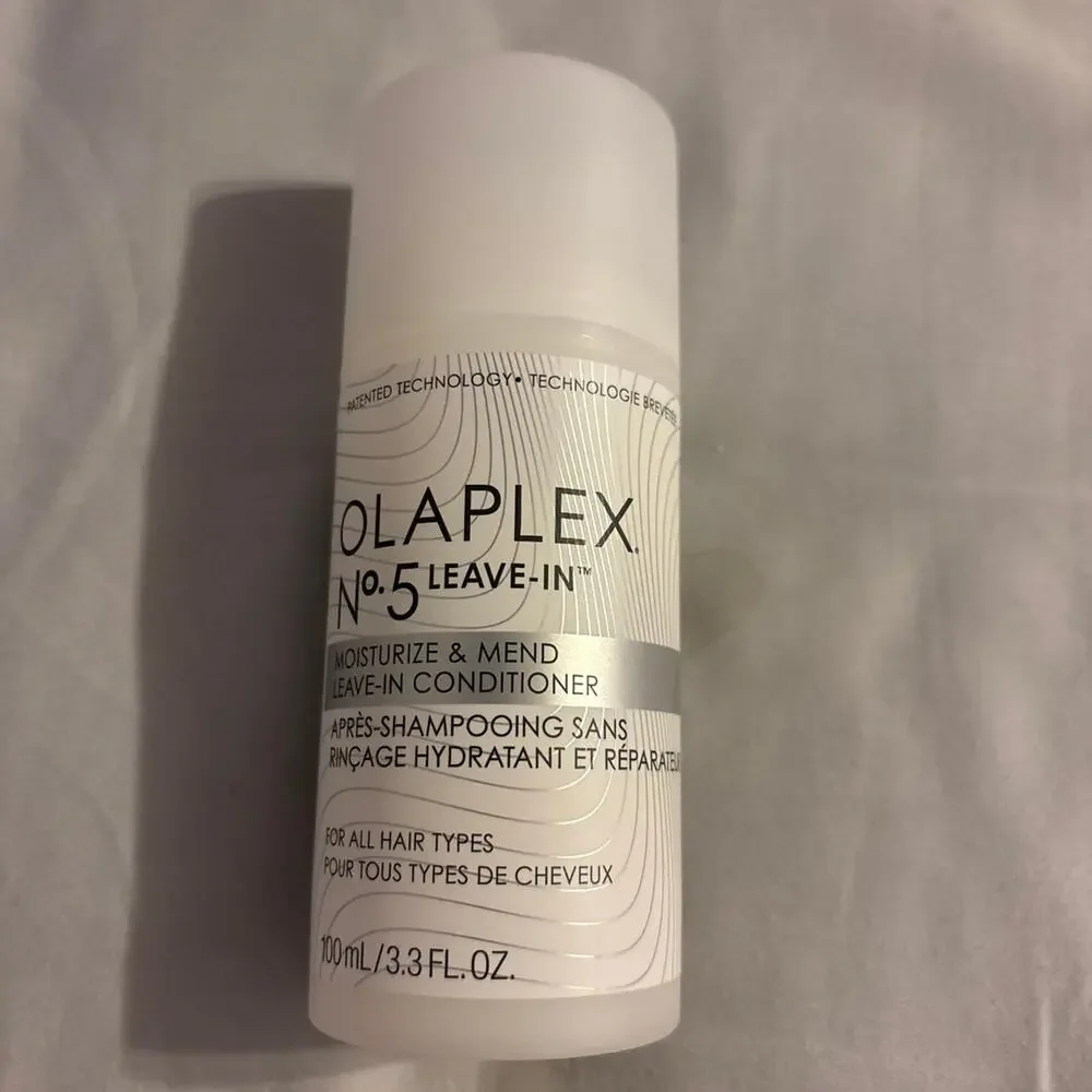 OLAPLEX No. 5 Leave-In Conditioner Moisturize & Mend 3.3oz